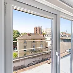 Kwatera prywatna No 4 Georgian Shared House - By Clifton Short Lets Bristol