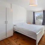 No 4 Georgian Shared House - By Clifton Short Lets Kwatera prywatna *