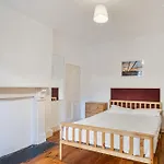 No 4 Georgian Shared House - By Clifton Short Lets Bristol