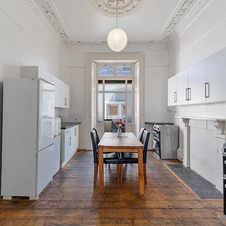 Alloggio in famiglia No 4 Georgian Shared House - By Clifton Short Lets